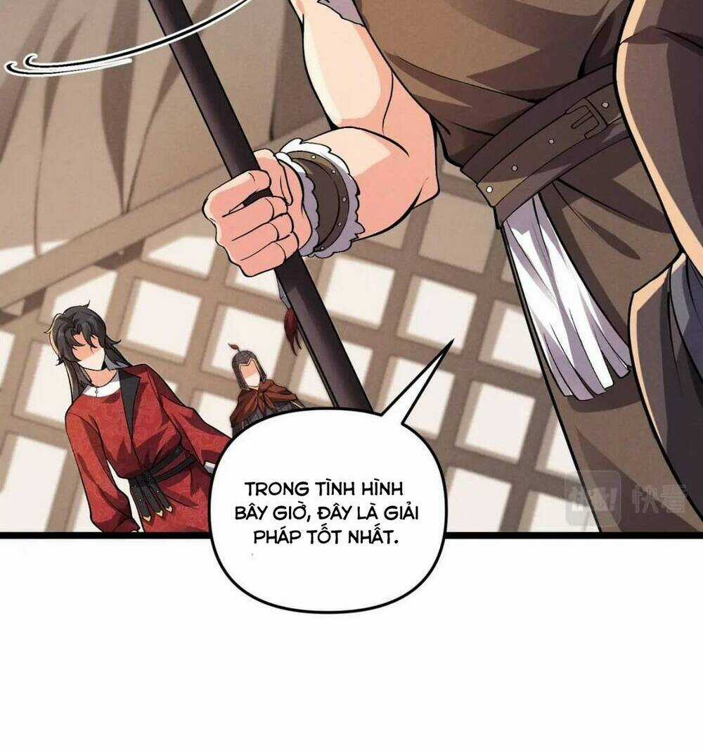 Đại Đường: Võ Thần Group Chat Chapter 32 trang 27