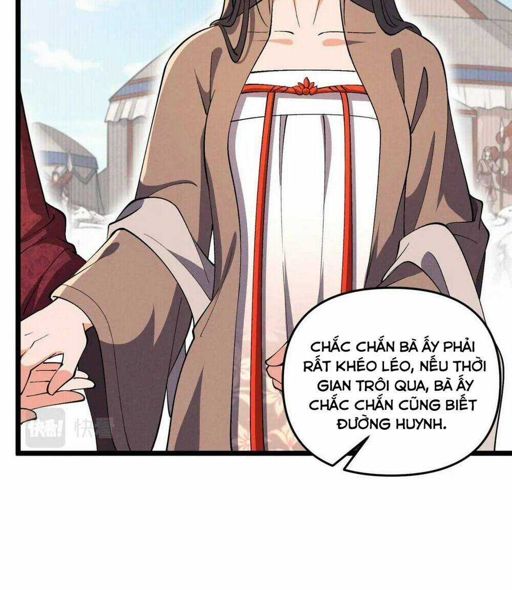 Đại Đường: Võ Thần Group Chat Chapter 32 trang 49