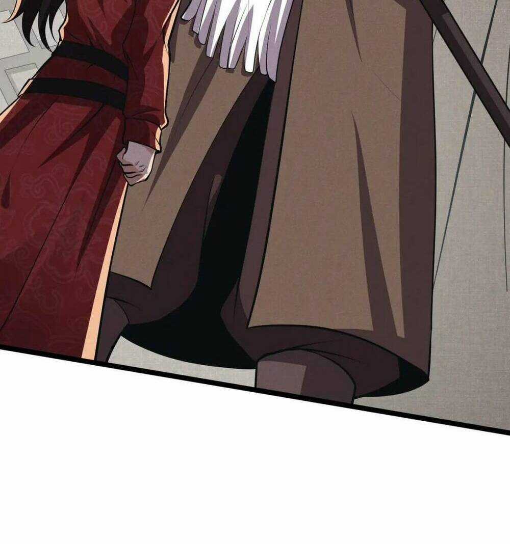 Đại Đường: Võ Thần Group Chat Chapter 32 trang 5