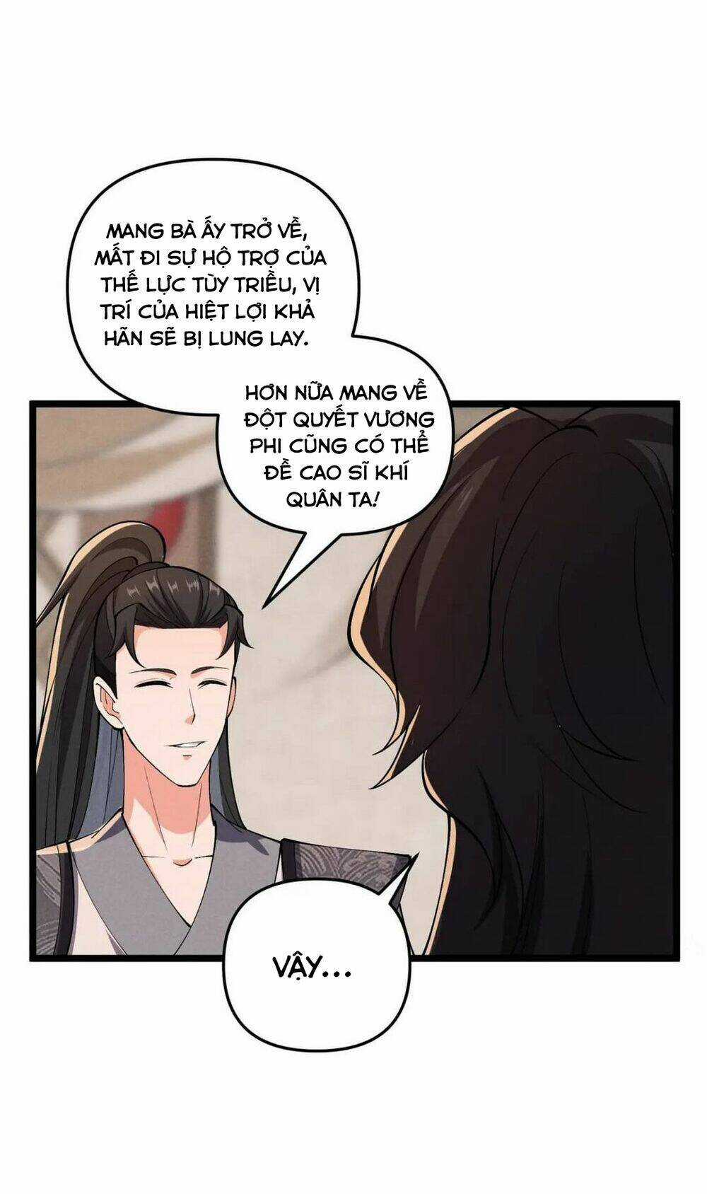 Đại Đường: Võ Thần Group Chat Chapter 32 trang 50