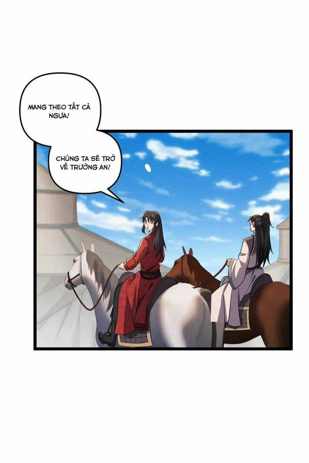 Đại Đường: Võ Thần Group Chat Chapter 32 trang 52