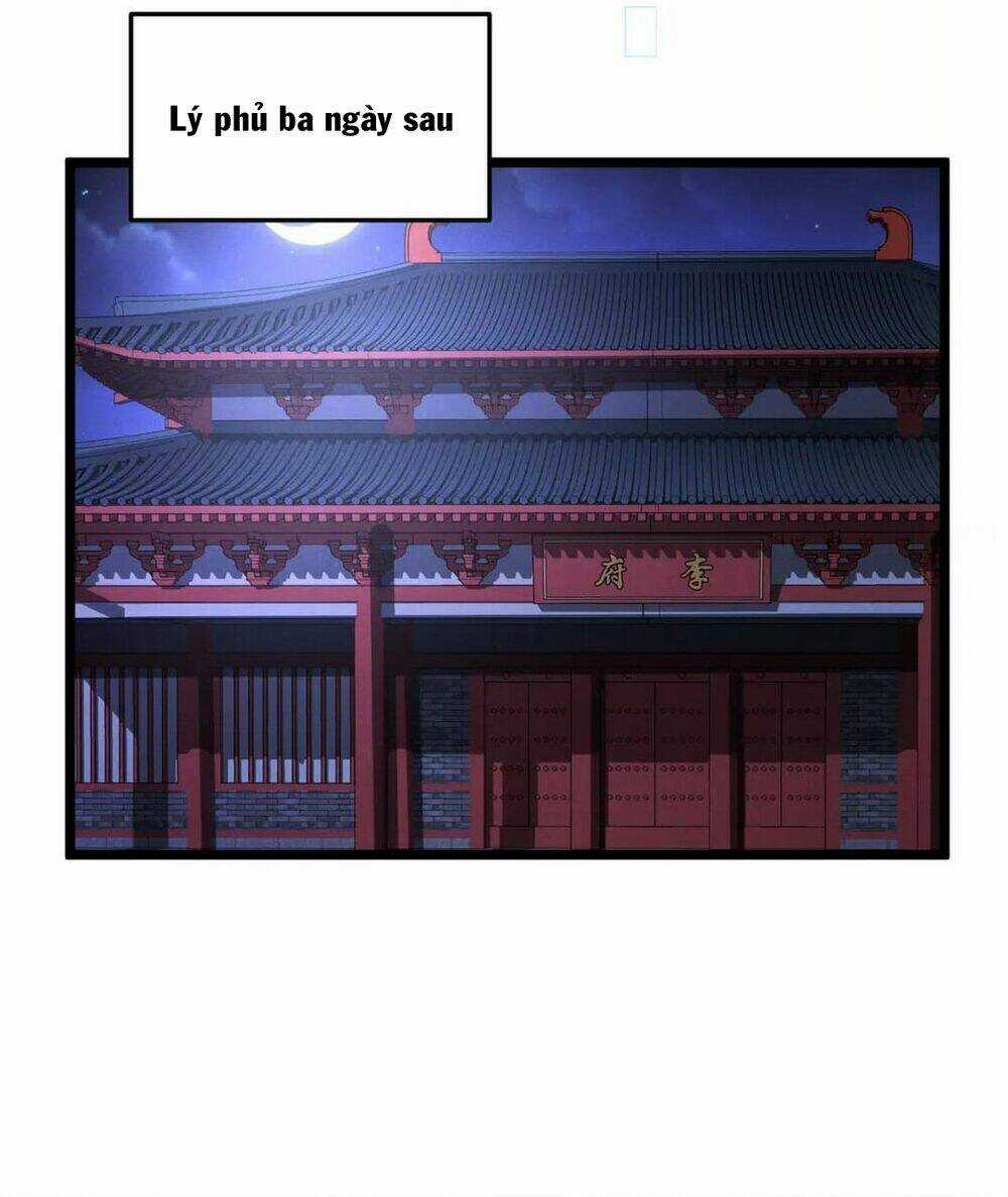 Đại Đường: Võ Thần Group Chat Chapter 32 trang 59