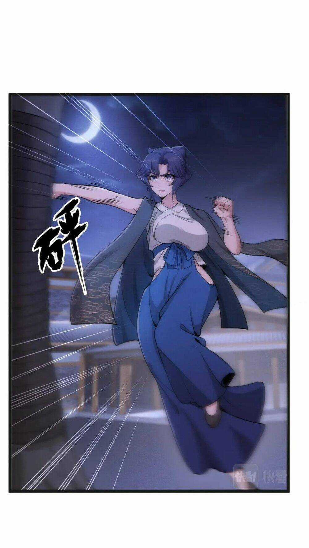 Đại Đường: Võ Thần Group Chat Chapter 32 trang 61