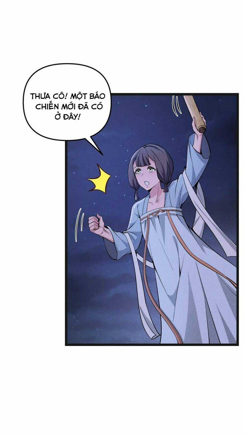 Đại Đường: Võ Thần Group Chat Chapter 32 trang 62