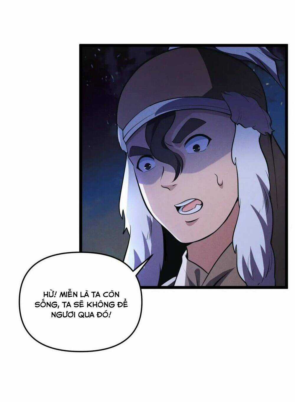 Đại Đường: Võ Thần Group Chat Chapter 32 trang 7