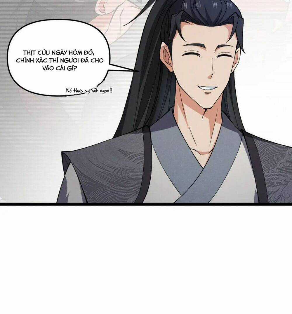 Đại Đường: Võ Thần Group Chat Chapter 33 trang 10