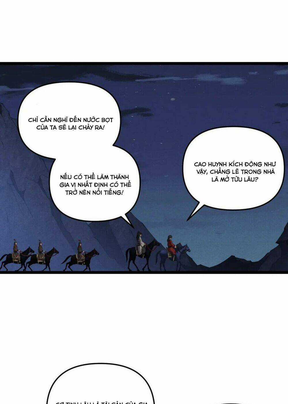 Đại Đường: Võ Thần Group Chat Chapter 33 trang 13