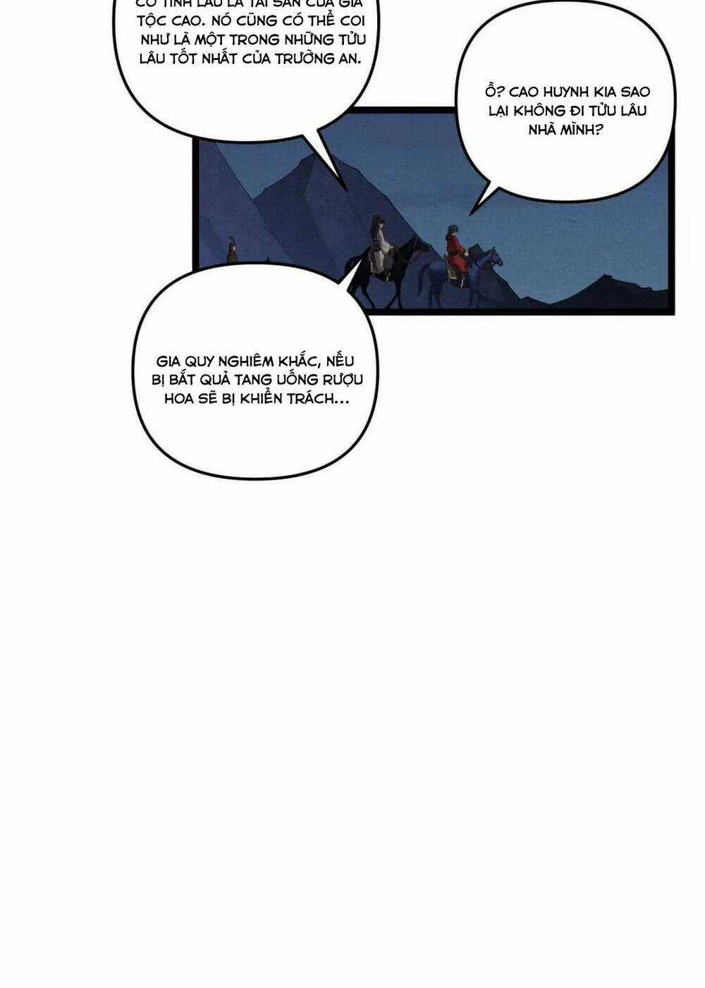 Đại Đường: Võ Thần Group Chat Chapter 33 trang 14