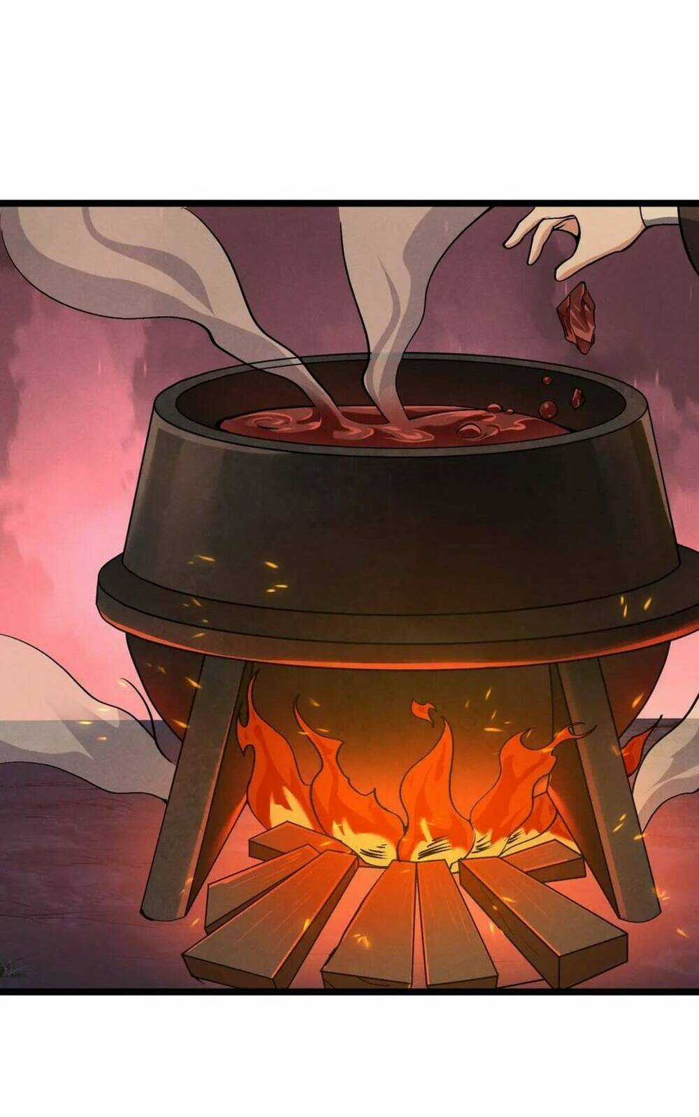 Đại Đường: Võ Thần Group Chat Chapter 33 trang 16