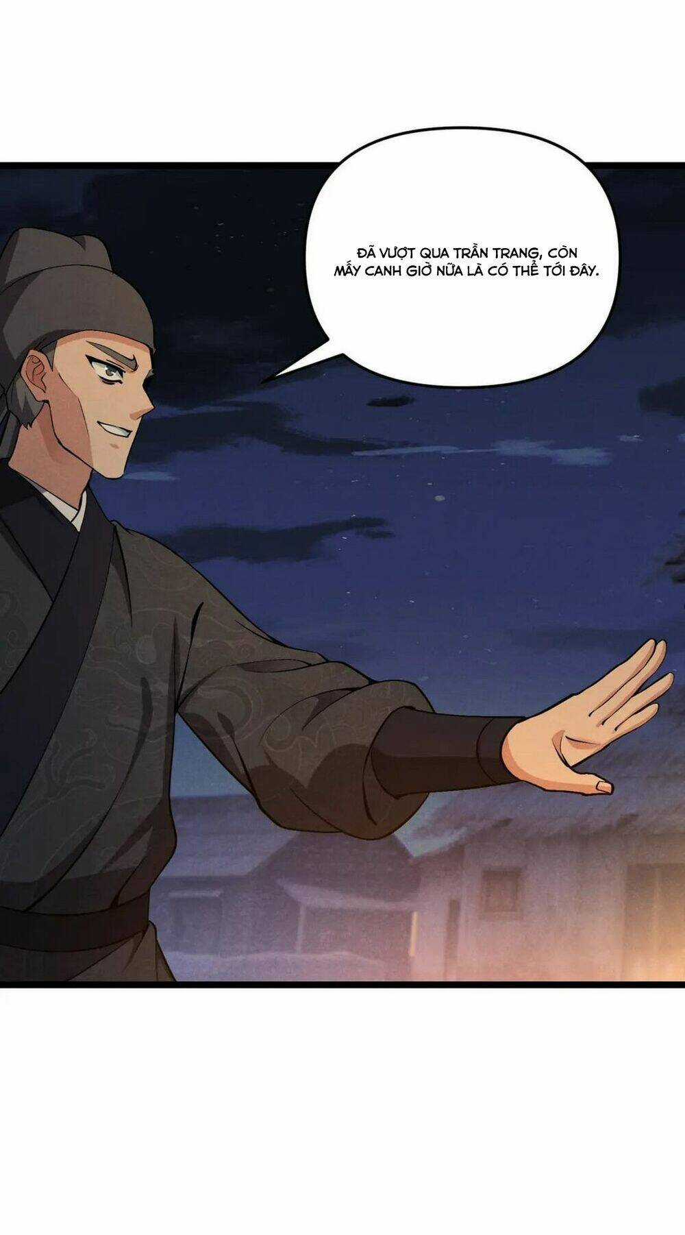 Đại Đường: Võ Thần Group Chat Chapter 33 trang 17