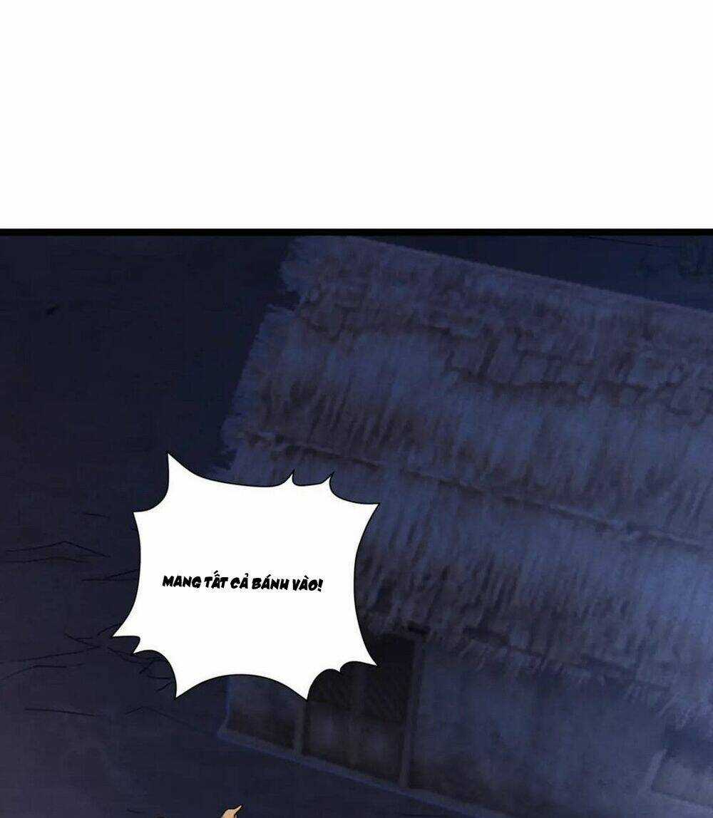 Đại Đường: Võ Thần Group Chat Chapter 33 trang 19