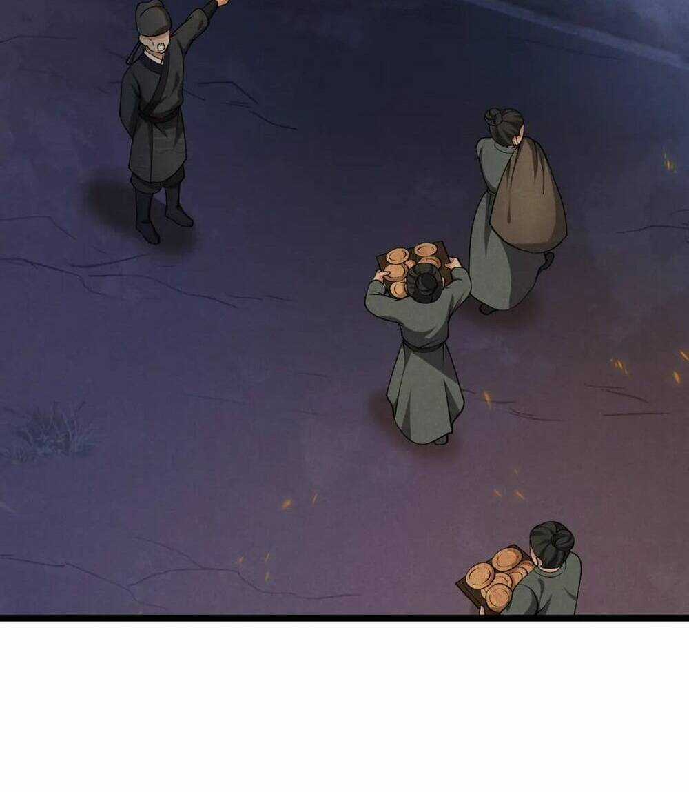 Đại Đường: Võ Thần Group Chat Chapter 33 trang 20