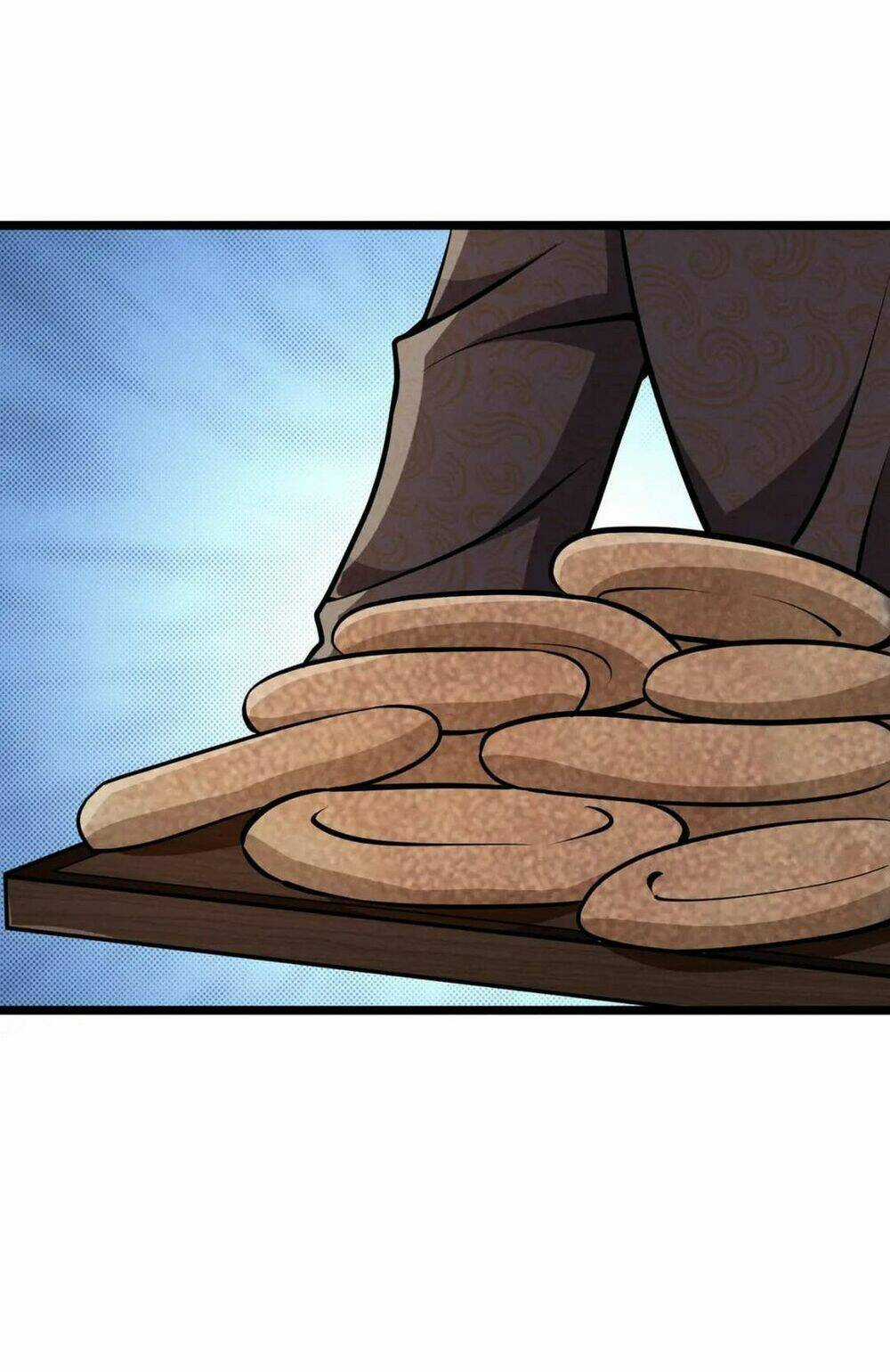 Đại Đường: Võ Thần Group Chat Chapter 33 trang 21