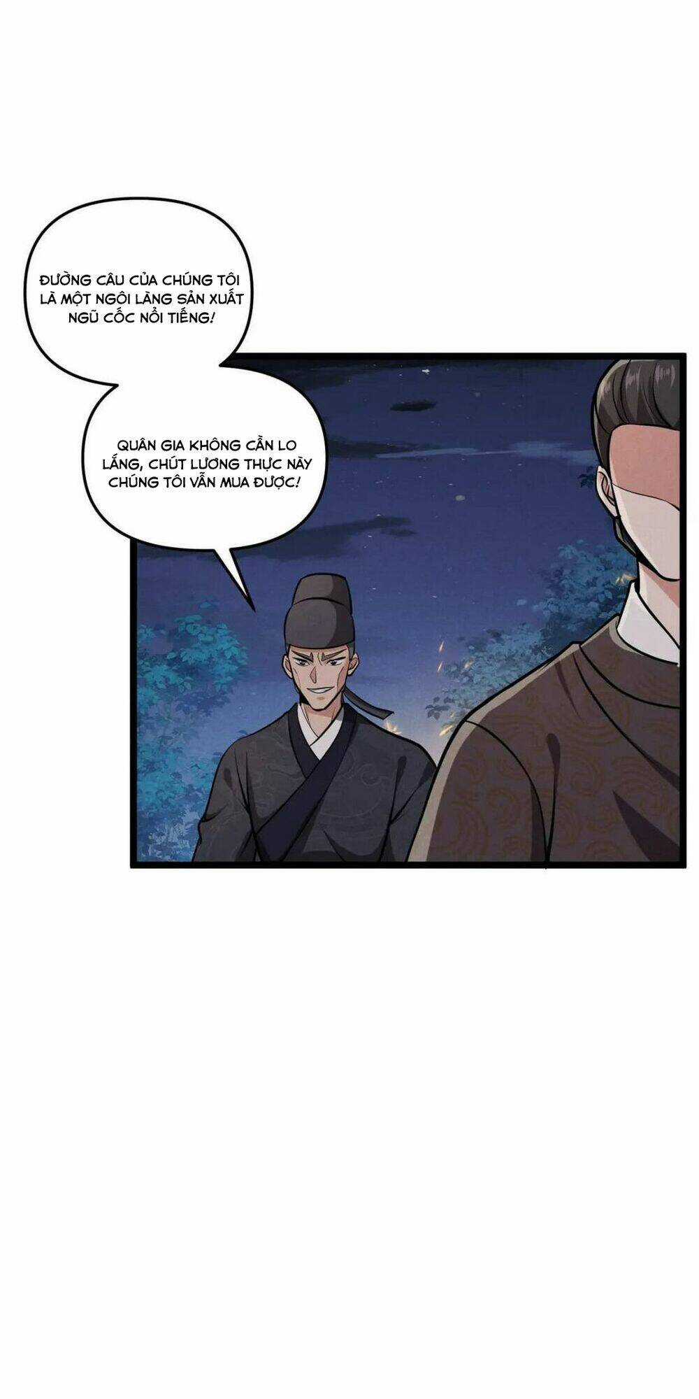 Đại Đường: Võ Thần Group Chat Chapter 33 trang 25