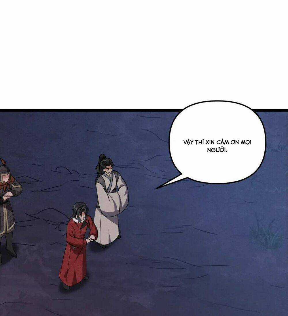 Đại Đường: Võ Thần Group Chat Chapter 33 trang 26