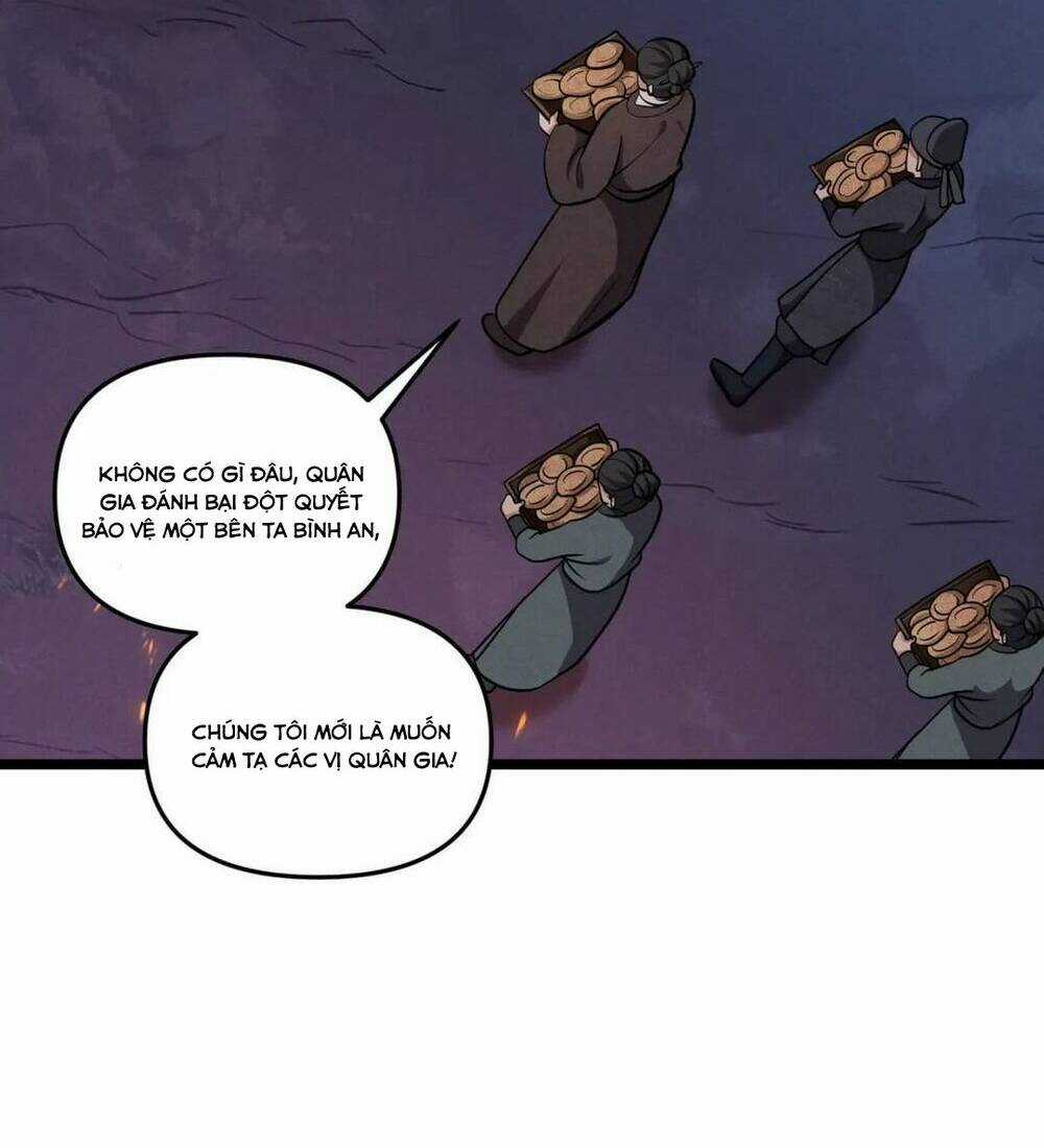 Đại Đường: Võ Thần Group Chat Chapter 33 trang 27