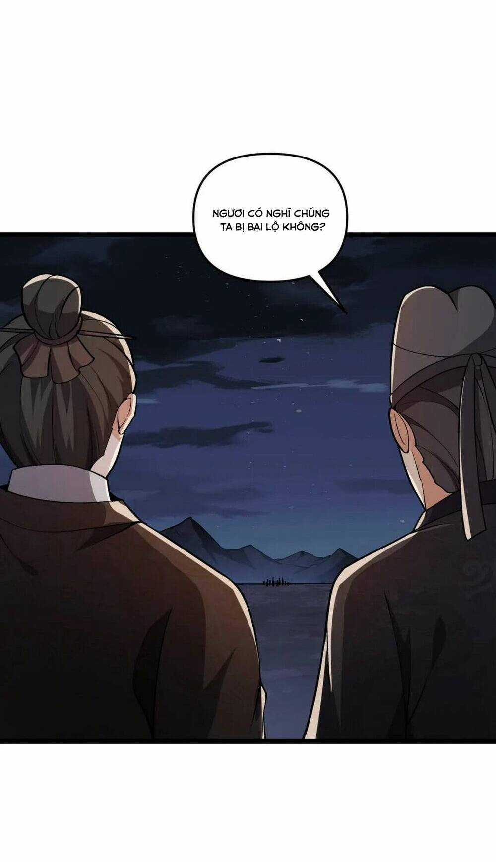 Đại Đường: Võ Thần Group Chat Chapter 33 trang 33