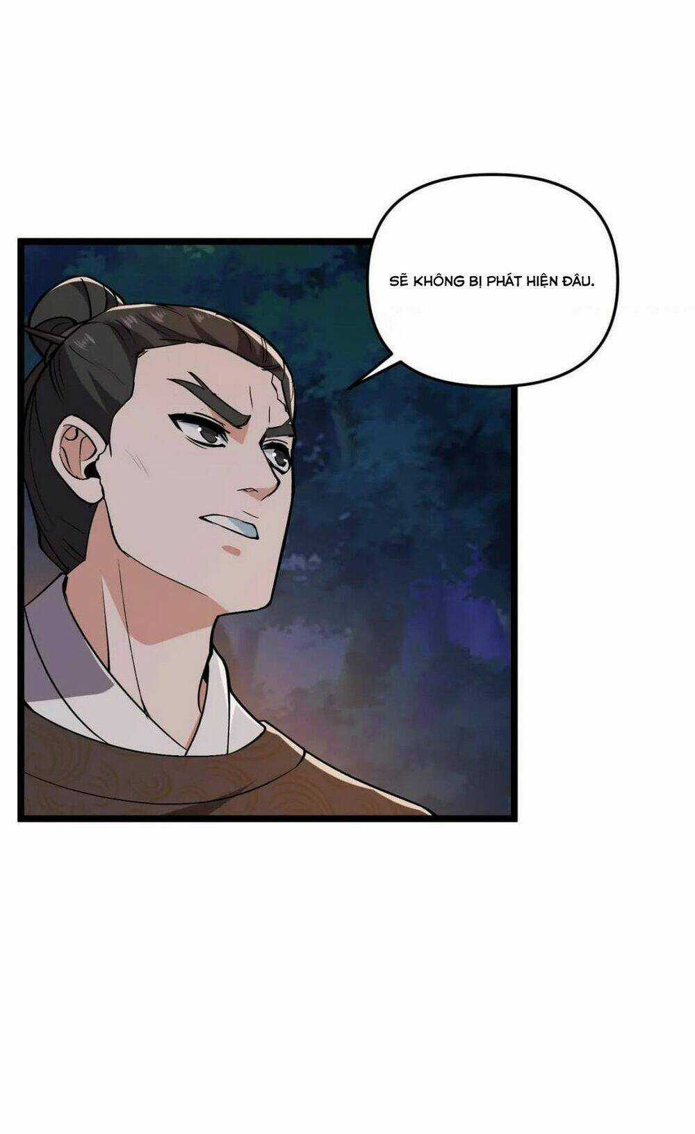 Đại Đường: Võ Thần Group Chat Chapter 33 trang 34