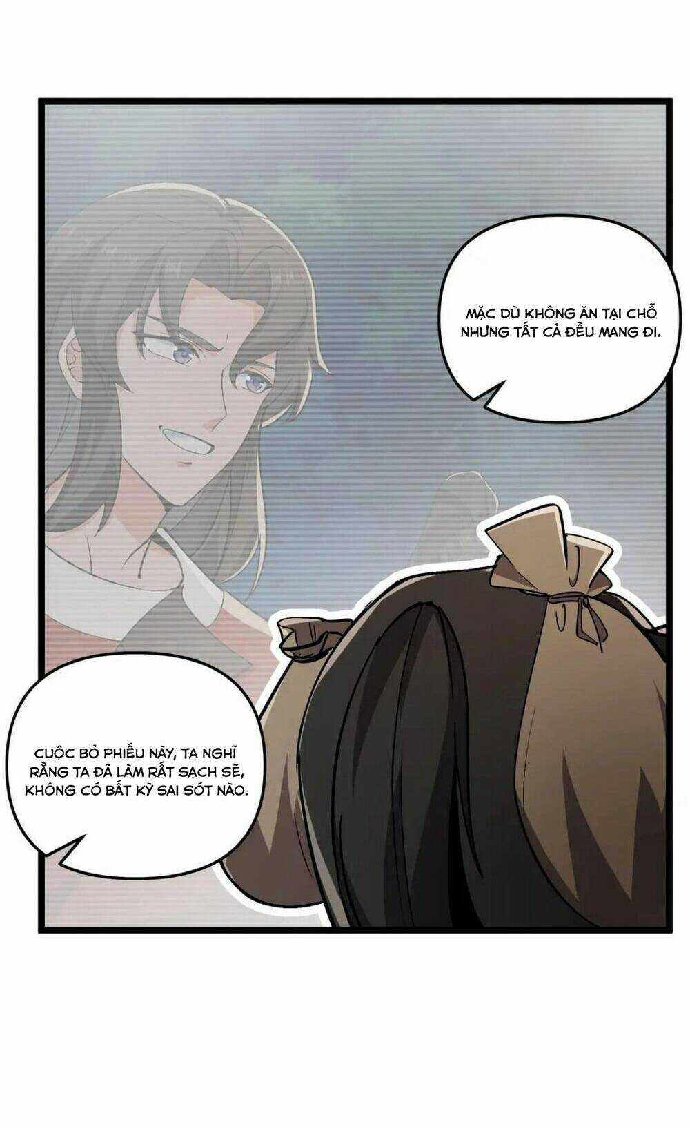 Đại Đường: Võ Thần Group Chat Chapter 33 trang 35