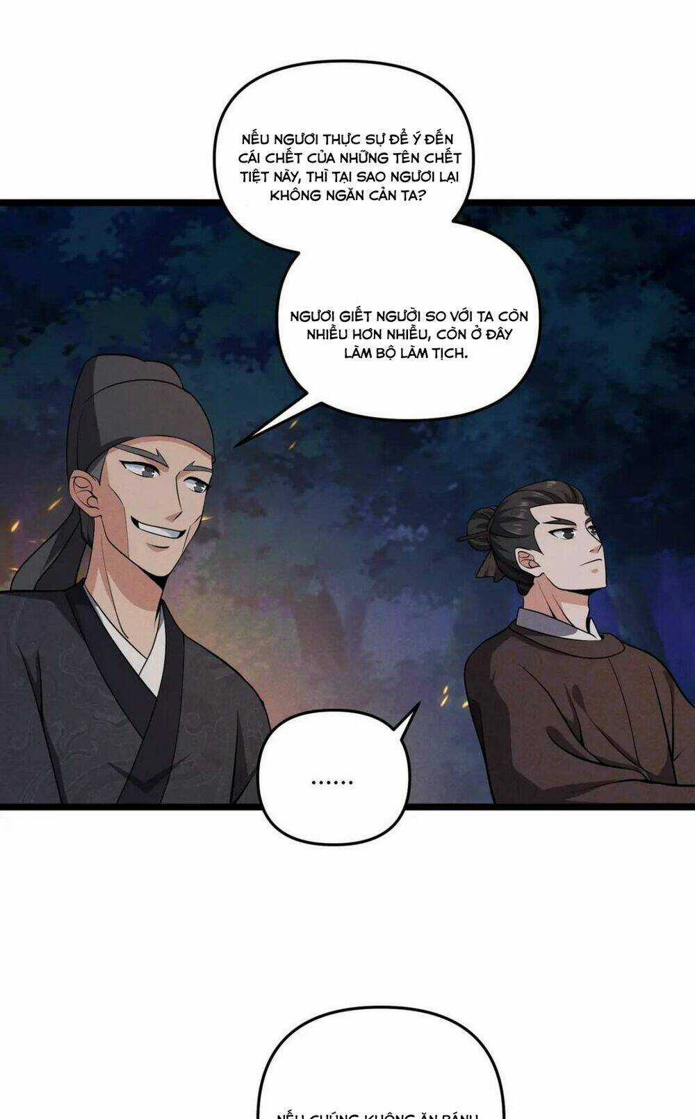 Đại Đường: Võ Thần Group Chat Chapter 33 trang 38