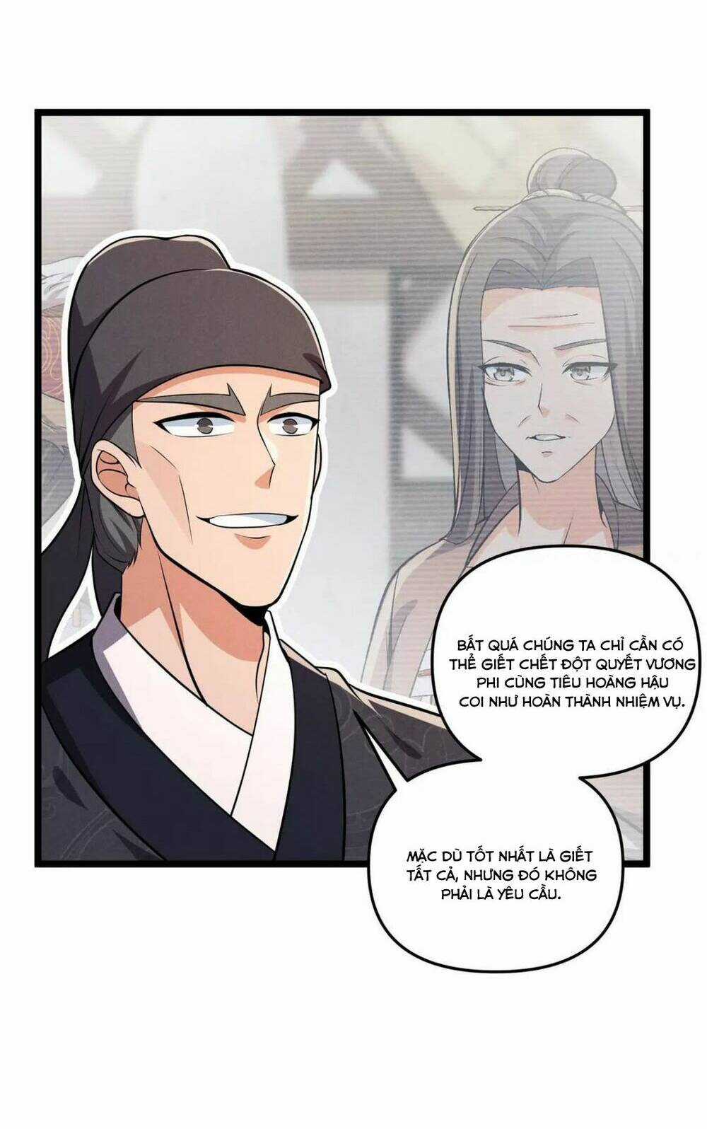 Đại Đường: Võ Thần Group Chat Chapter 33 trang 41