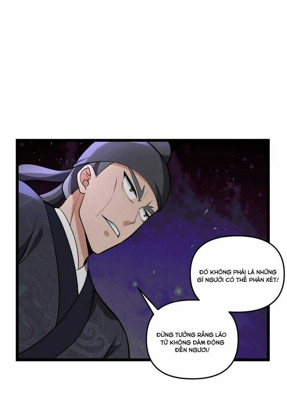 Đại Đường: Võ Thần Group Chat Chapter 33 trang 45