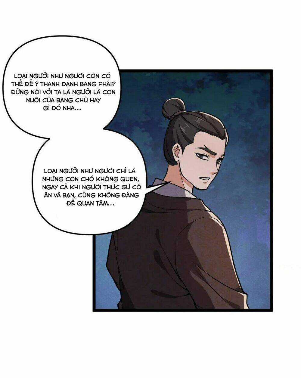 Đại Đường: Võ Thần Group Chat Chapter 33 trang 46