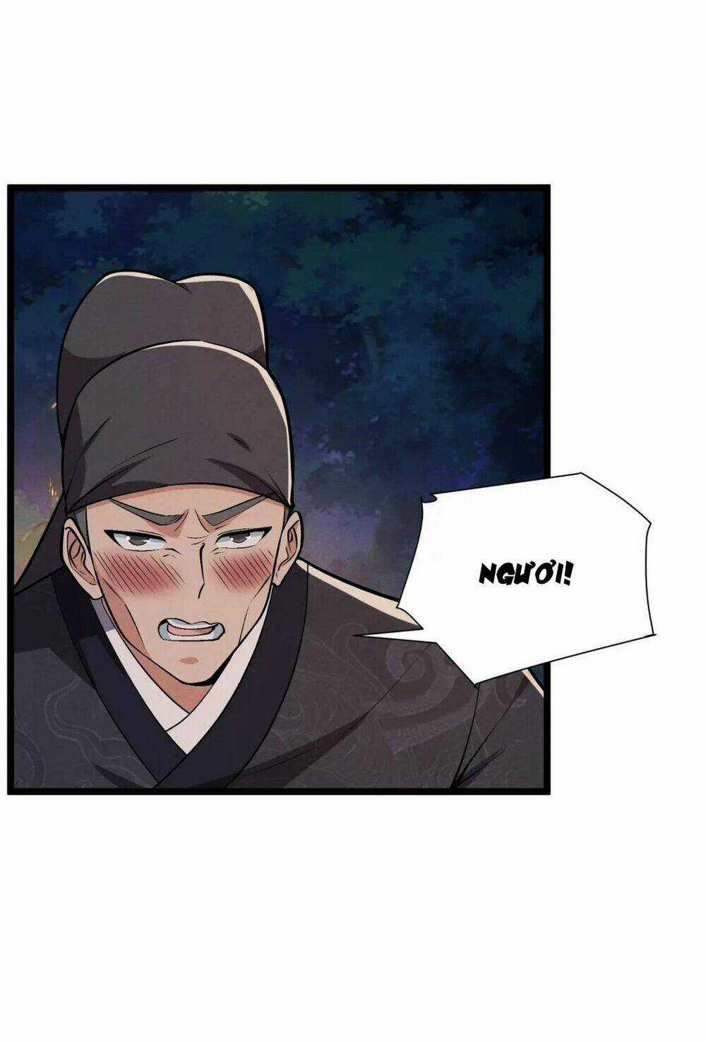 Đại Đường: Võ Thần Group Chat Chapter 33 trang 48