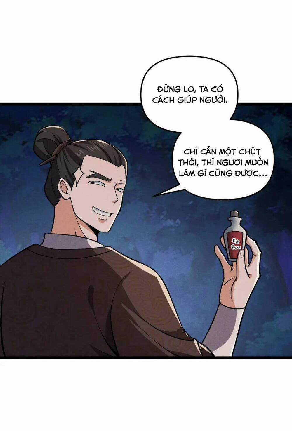 Đại Đường: Võ Thần Group Chat Chapter 33 trang 49