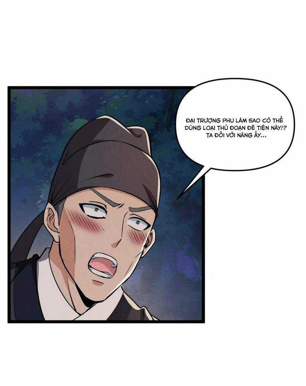 Đại Đường: Võ Thần Group Chat Chapter 33 trang 50