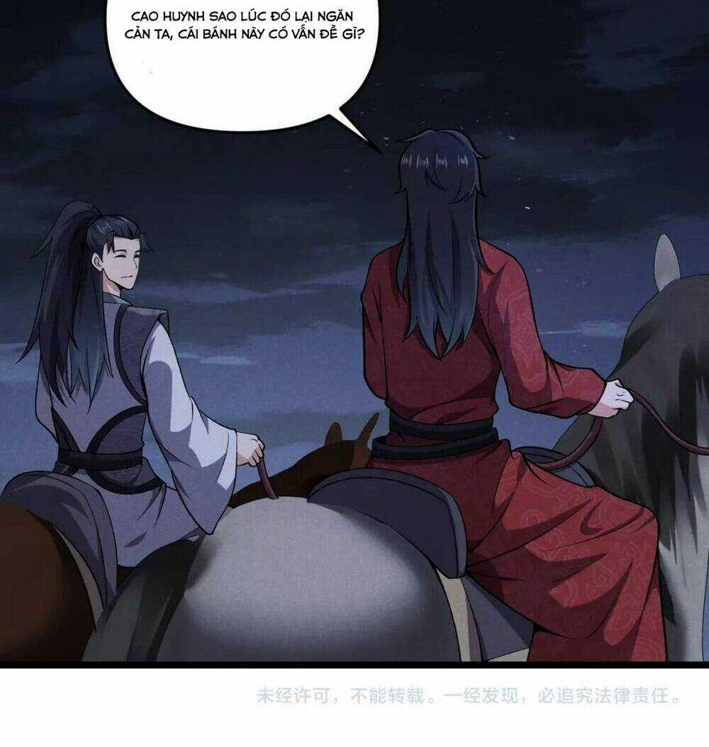 Đại Đường: Võ Thần Group Chat Chapter 33 trang 53