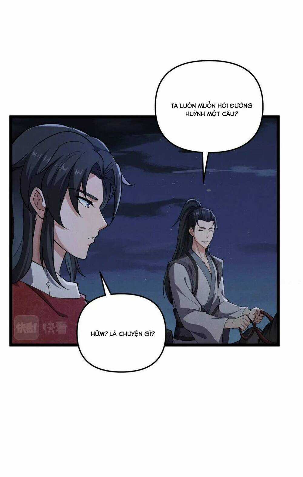 Đại Đường: Võ Thần Group Chat Chapter 33 trang 8