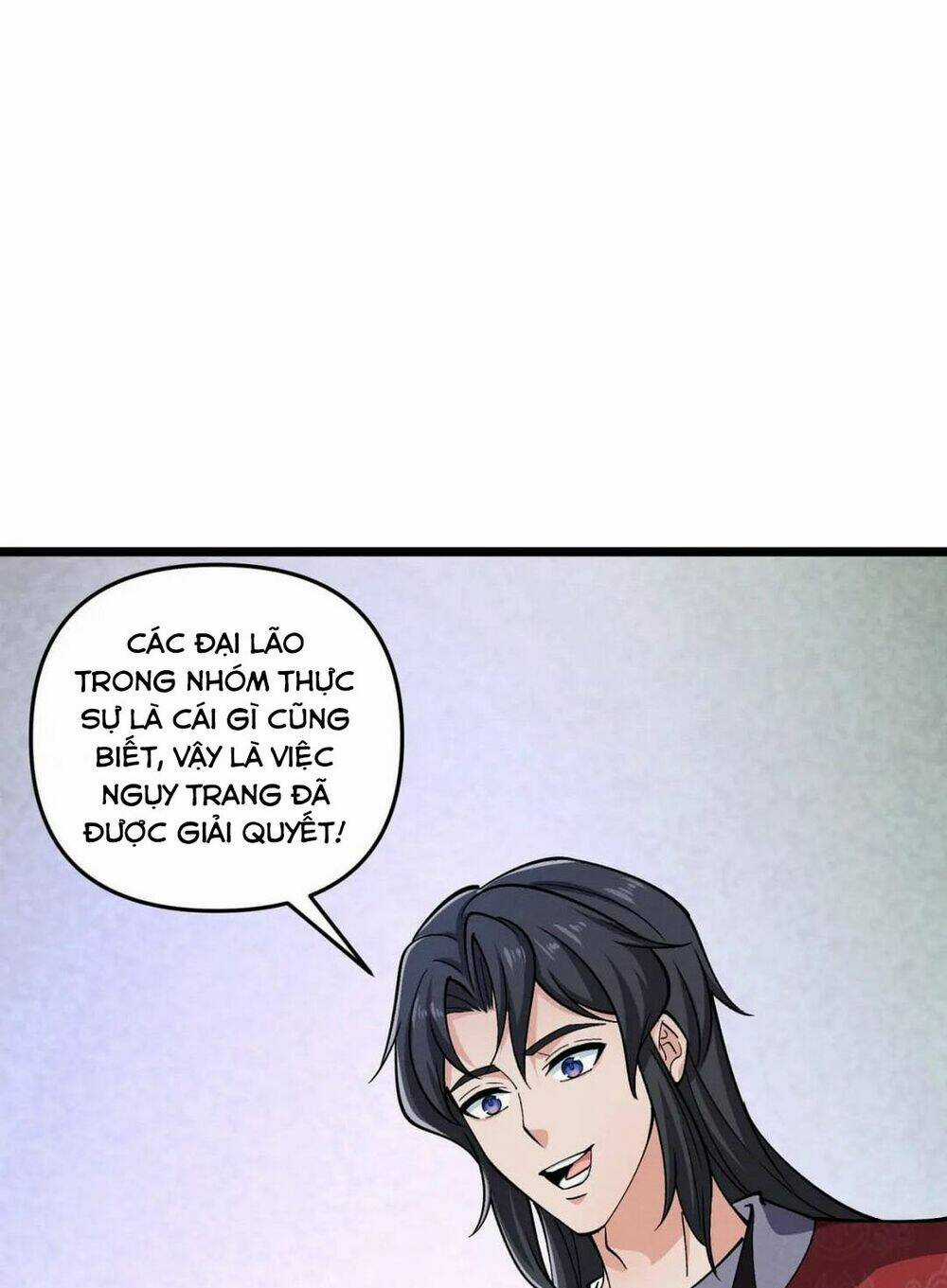 Đại Đường: Võ Thần Group Chat Chapter 34 trang 14