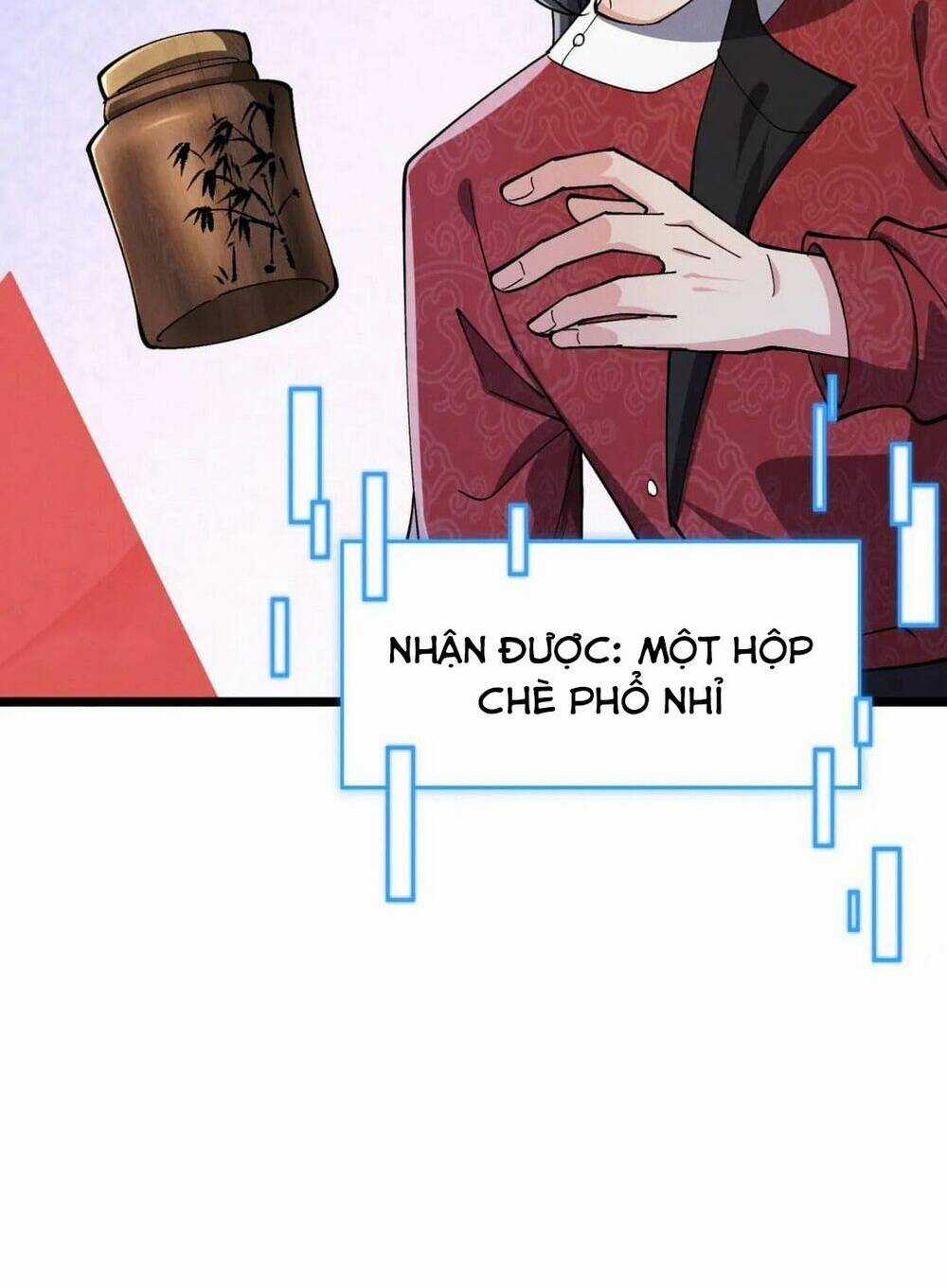 Đại Đường: Võ Thần Group Chat Chapter 34 trang 15