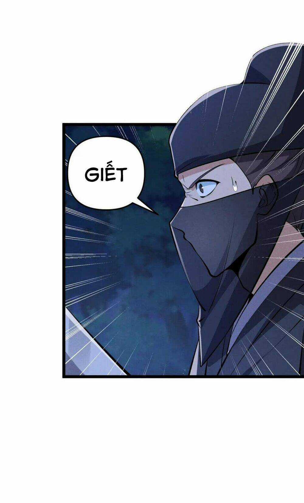 Đại Đường: Võ Thần Group Chat Chapter 34 trang 22