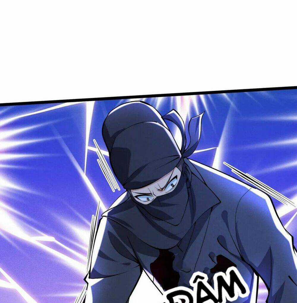 Đại Đường: Võ Thần Group Chat Chapter 34 trang 24