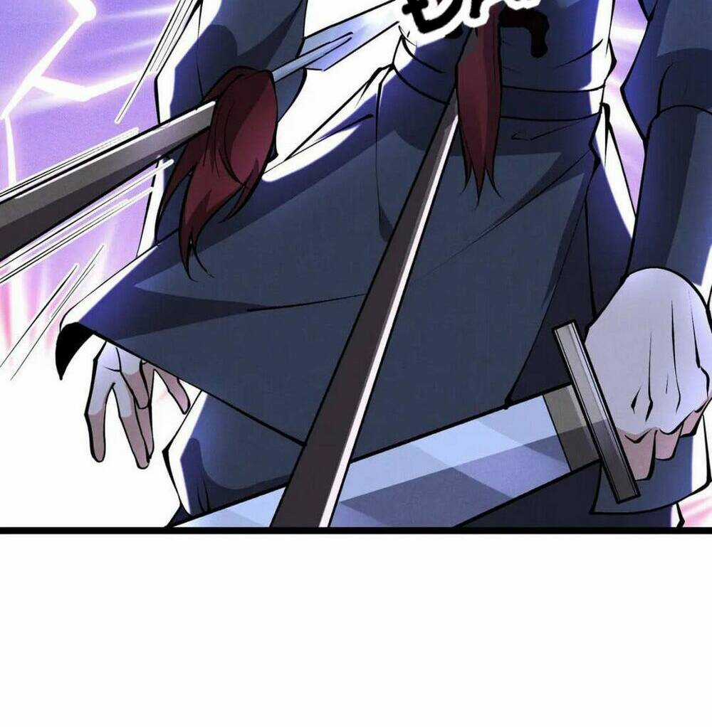 Đại Đường: Võ Thần Group Chat Chapter 34 trang 25