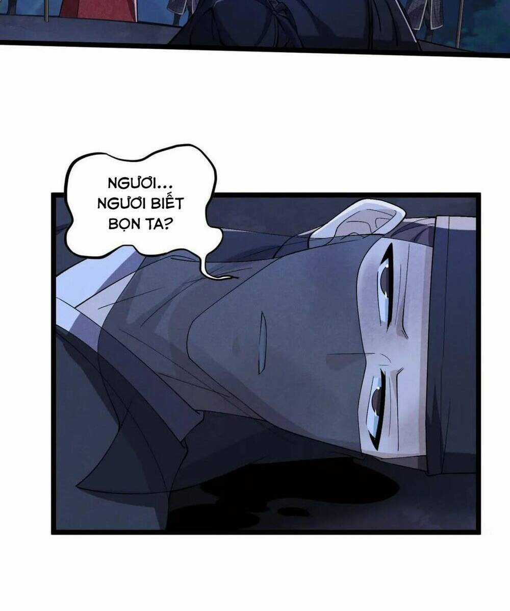 Đại Đường: Võ Thần Group Chat Chapter 34 trang 27