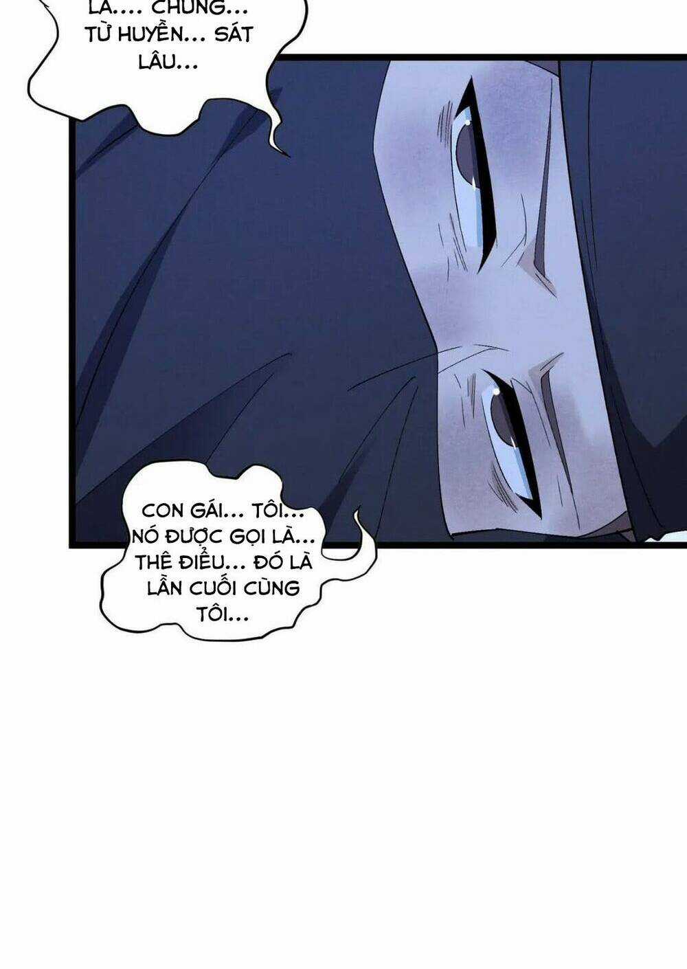 Đại Đường: Võ Thần Group Chat Chapter 34 trang 30