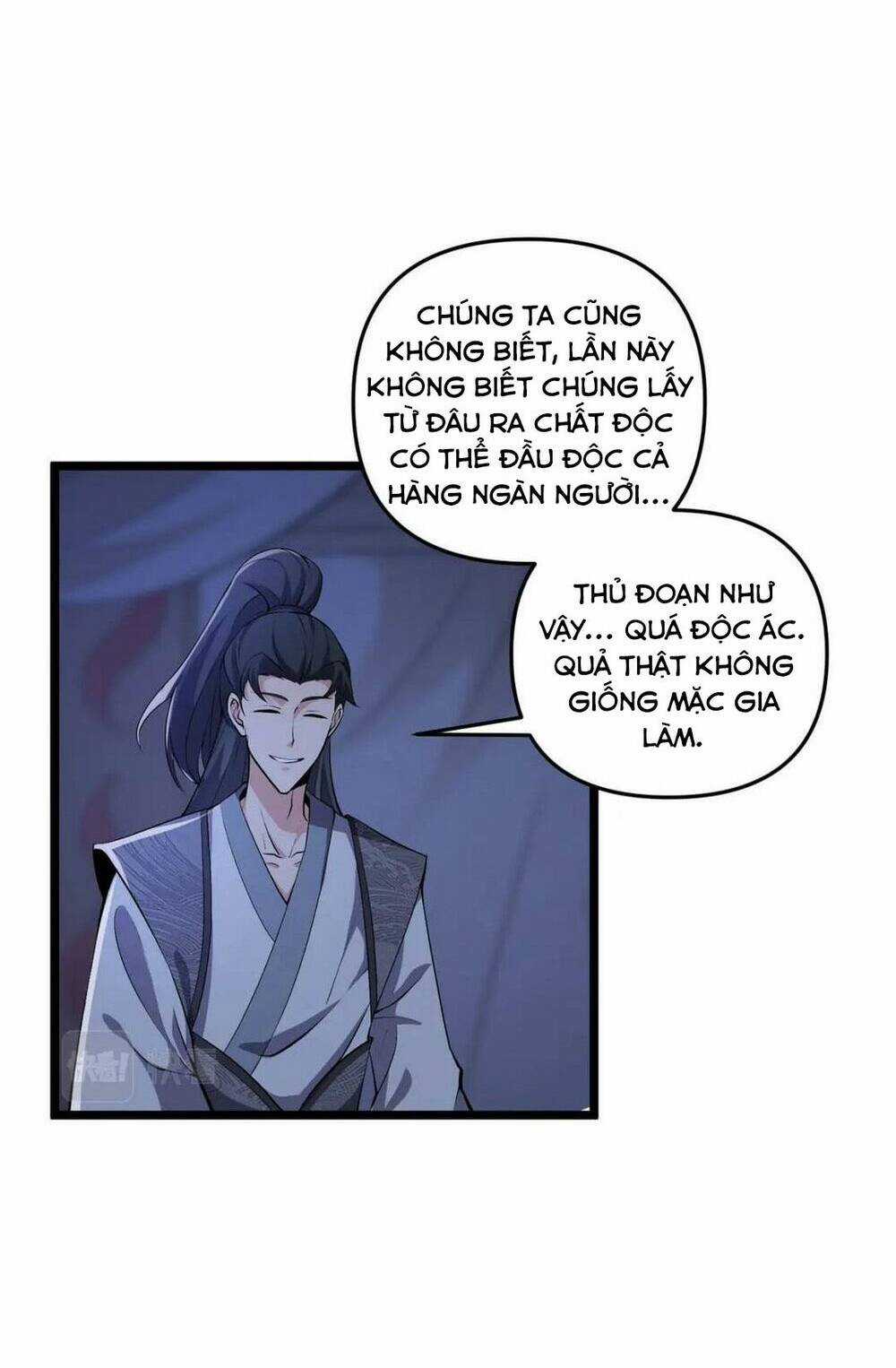 Đại Đường: Võ Thần Group Chat Chapter 34 trang 40