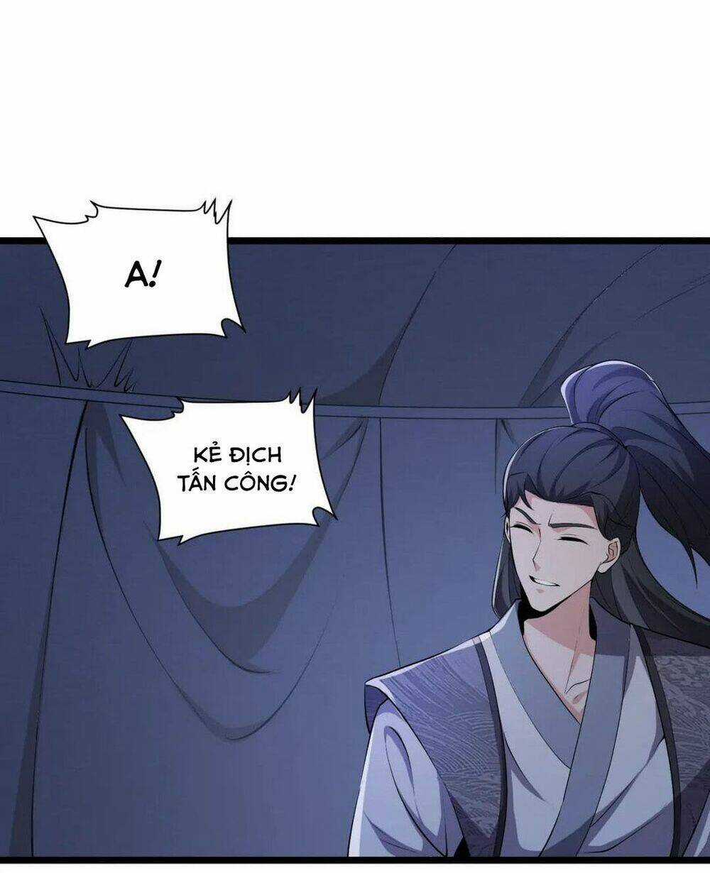 Đại Đường: Võ Thần Group Chat Chapter 34 trang 41