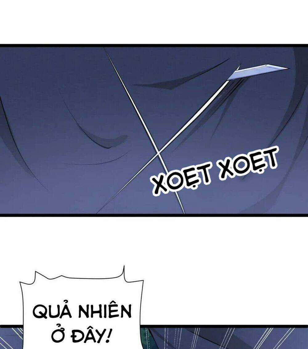 Đại Đường: Võ Thần Group Chat Chapter 34 trang 43