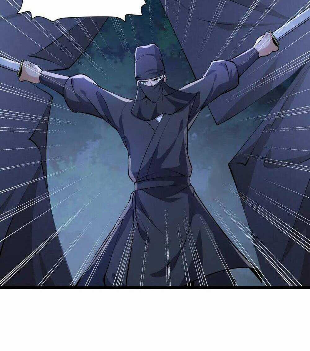 Đại Đường: Võ Thần Group Chat Chapter 34 trang 44