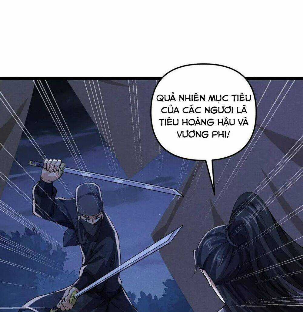 Đại Đường: Võ Thần Group Chat Chapter 34 trang 45