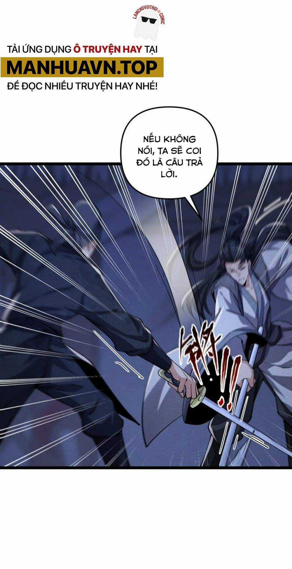 Đại Đường: Võ Thần Group Chat Chapter 34 trang 47