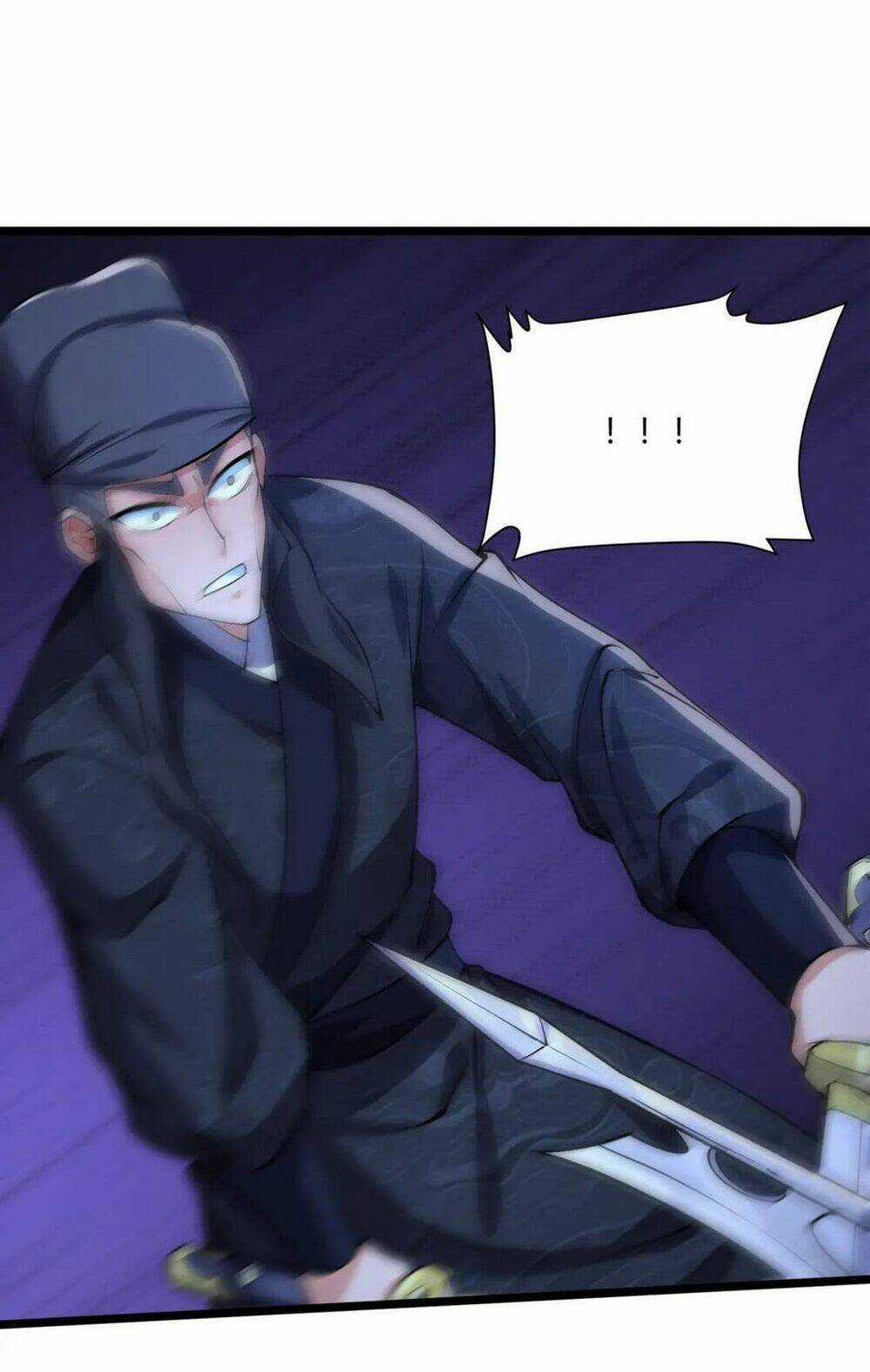 Đại Đường: Võ Thần Group Chat Chapter 34 trang 49