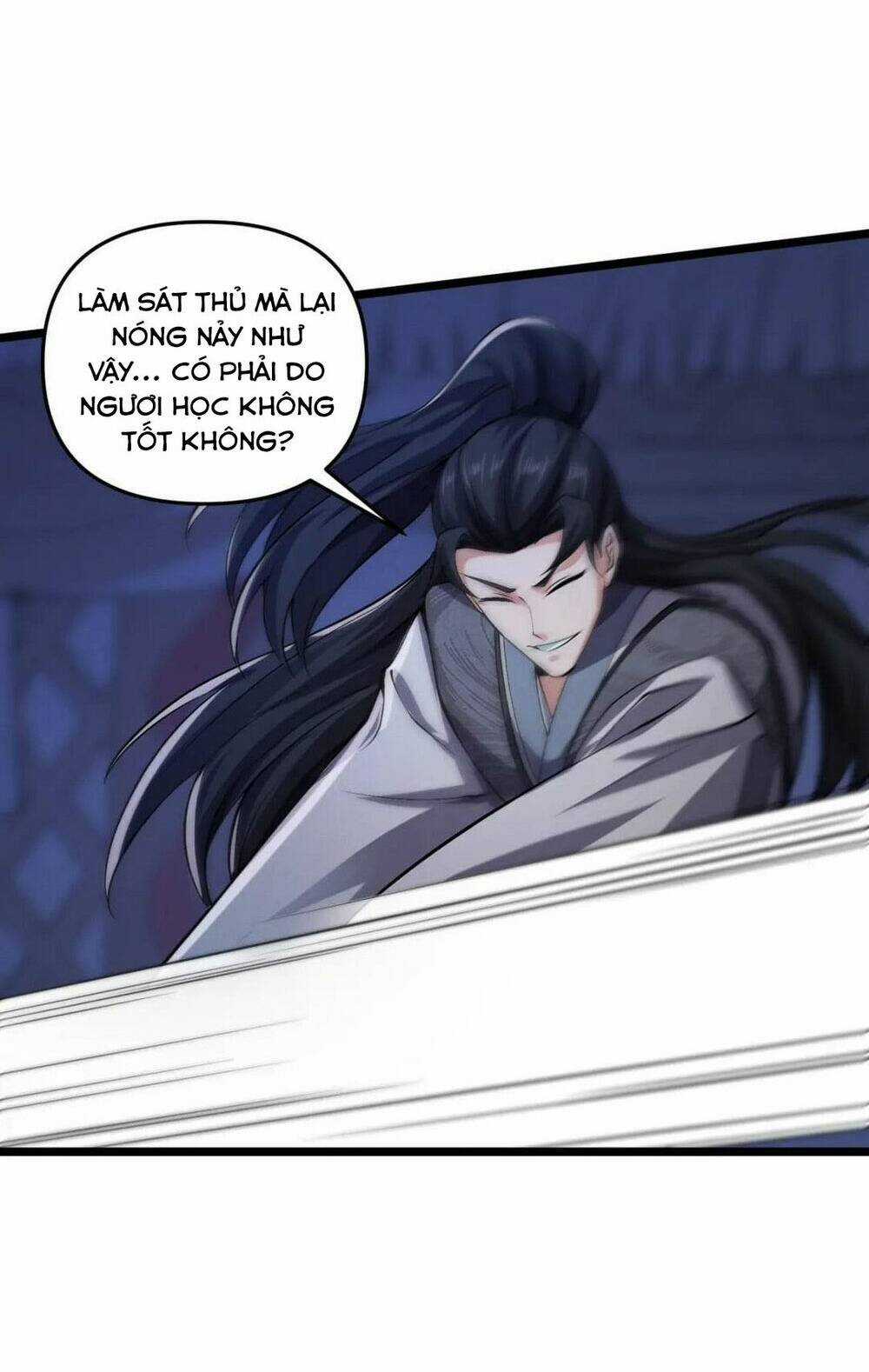 Đại Đường: Võ Thần Group Chat Chapter 34 trang 50