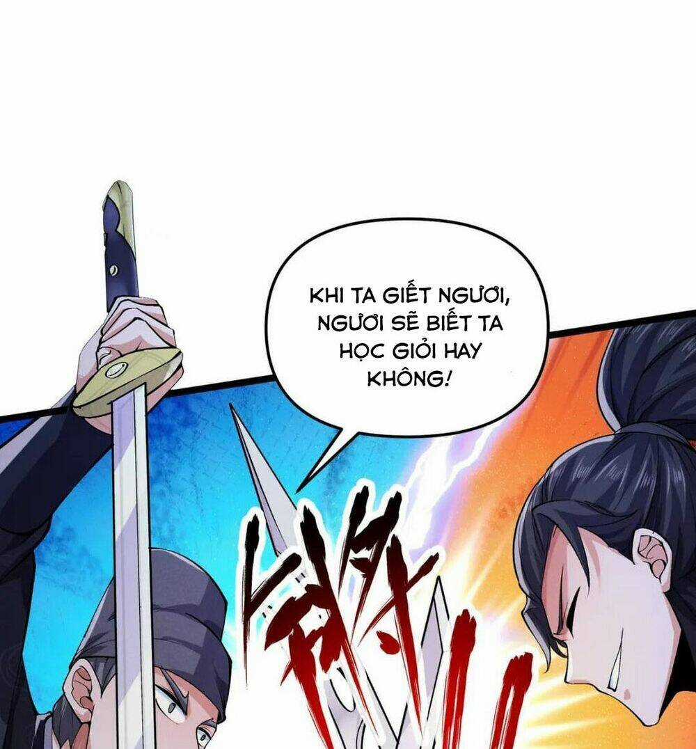 Đại Đường: Võ Thần Group Chat Chapter 34 trang 51