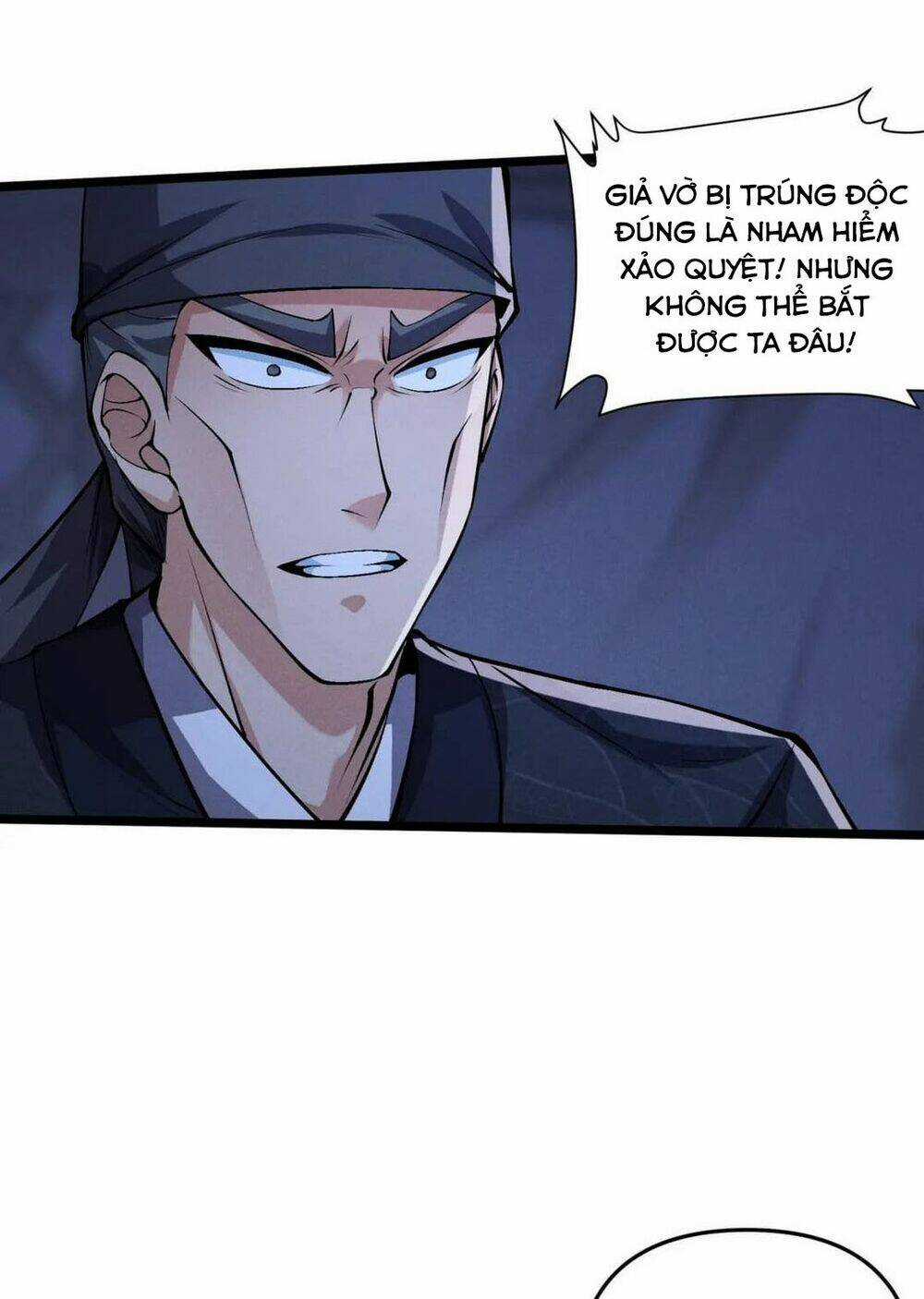 Đại Đường: Võ Thần Group Chat Chapter 34 trang 53