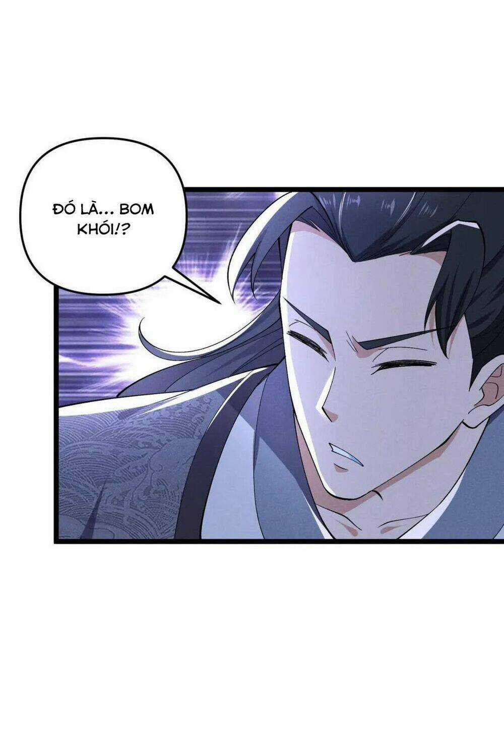 Đại Đường: Võ Thần Group Chat Chapter 34 trang 57